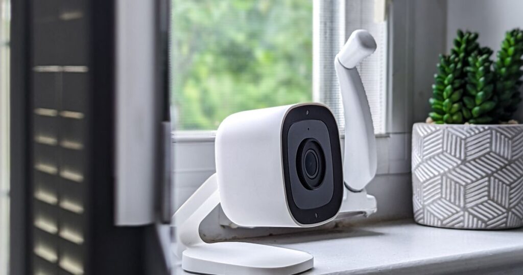 Interphone vidéo sans fil : guide d&rsquo;installation et d&rsquo;achat