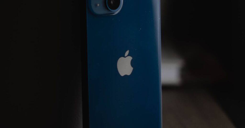Réparation iPhone 13 : pannes fréquentes et prix