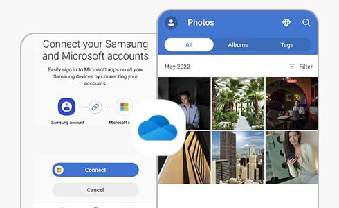 Samsung retire prématurément la synchronisation OneDrive : ce que vous devez savoir