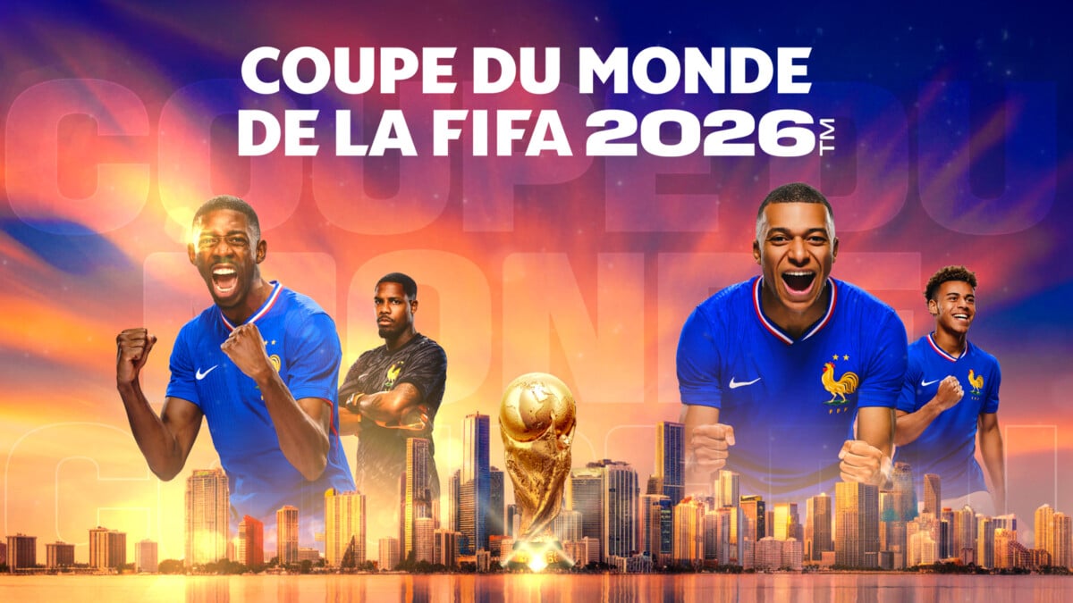 Coupe du Monde 2026 : guide complet pour ne rien manquer du Mondial aux États-Unis, au Canada et au Mexique
