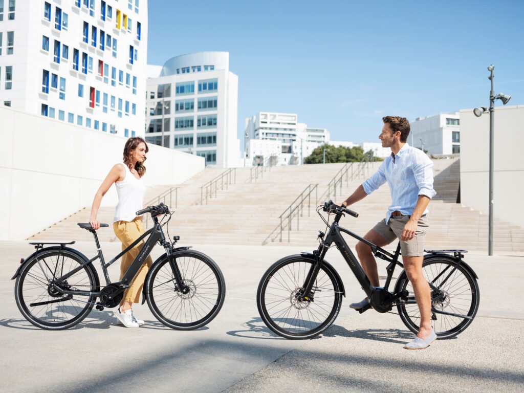 Peugeot relance ses vélos électriques : un retour historique sous haute tension