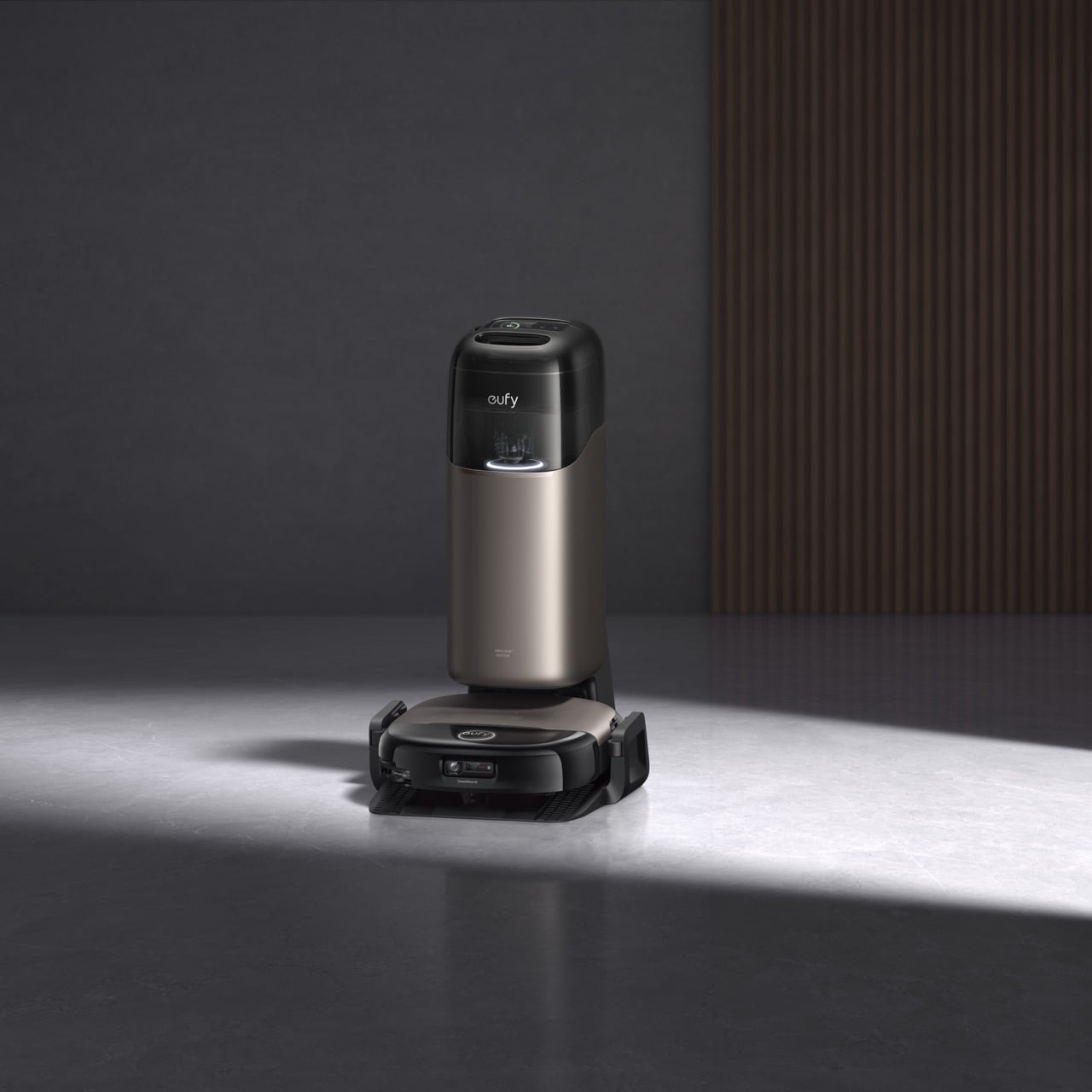 Eufy Omni S2 : le robot aspirateur-laveur révolutionnaire qui défie Roborock avec une réduction exceptionnelle