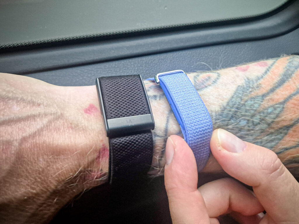 Google Fitbit Air : 5 alternatives haut de gamme pour un suivi santé précis