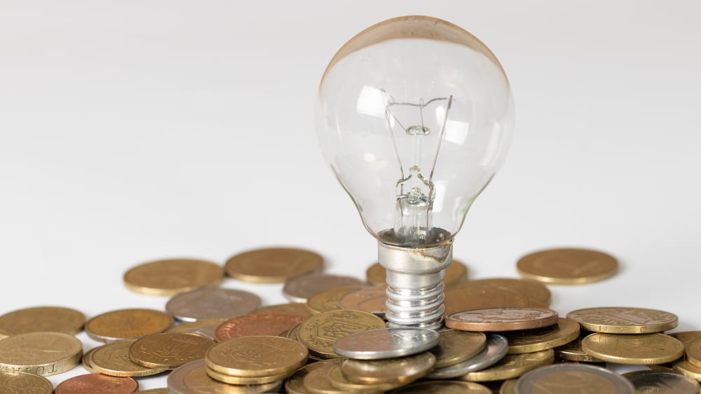 Hausse des factures d’électricité en août : l’hiver doux en cause