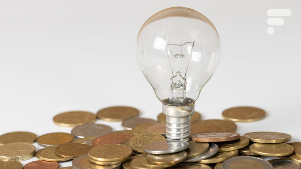 Hausse des factures d’électricité en août : l’hiver doux en cause