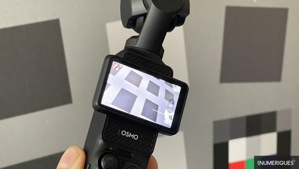 DJI Osmo Pocket 3 en promotion : la caméra 4K à moins de 310 €, une offre à ne pas manquer