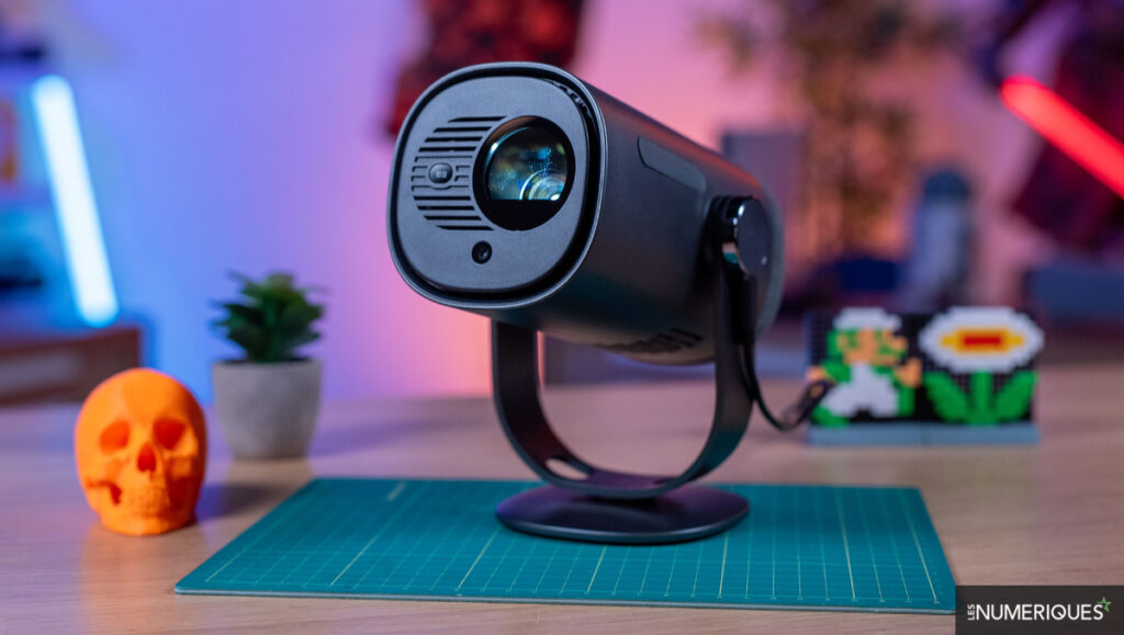 Prime Day 2026 : 3 vidéoprojecteurs à ne pas manquer pour des promotions exceptionnelles