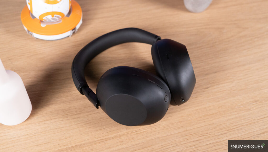 Sony WH-1000XM6 à prix réduit : le casque Bluetooth premium à 359,99 €