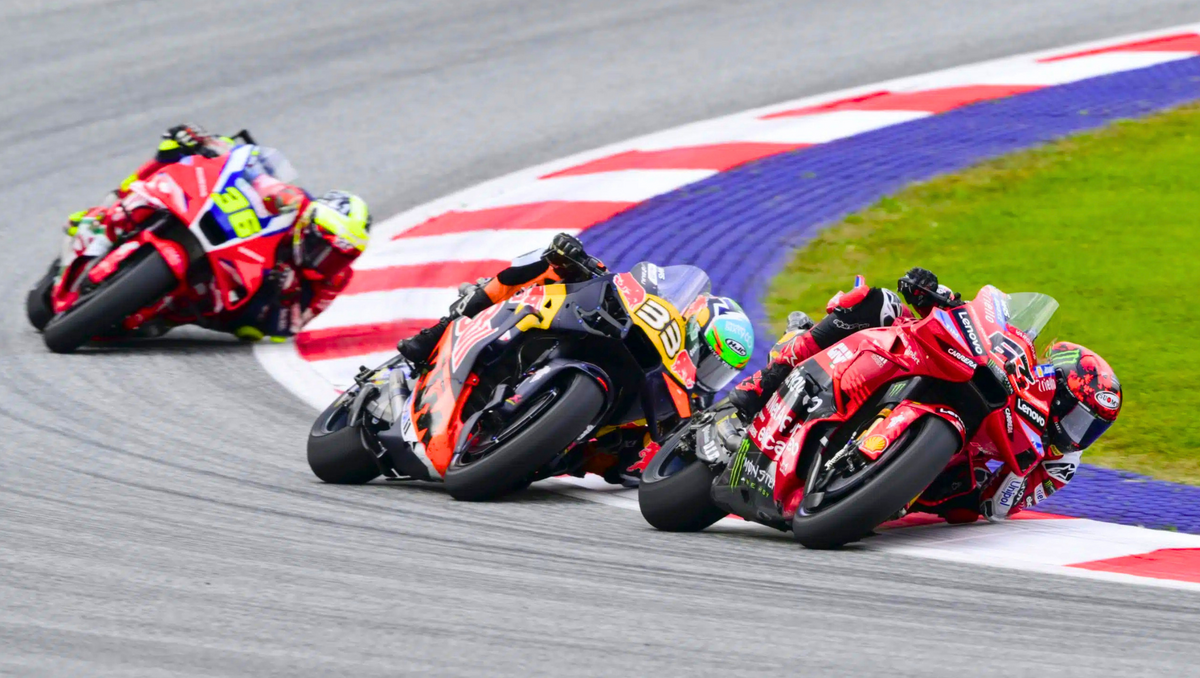 MotoGP Pays-Bas 2026 : horaires, chaîne TV et programme complet du week-end