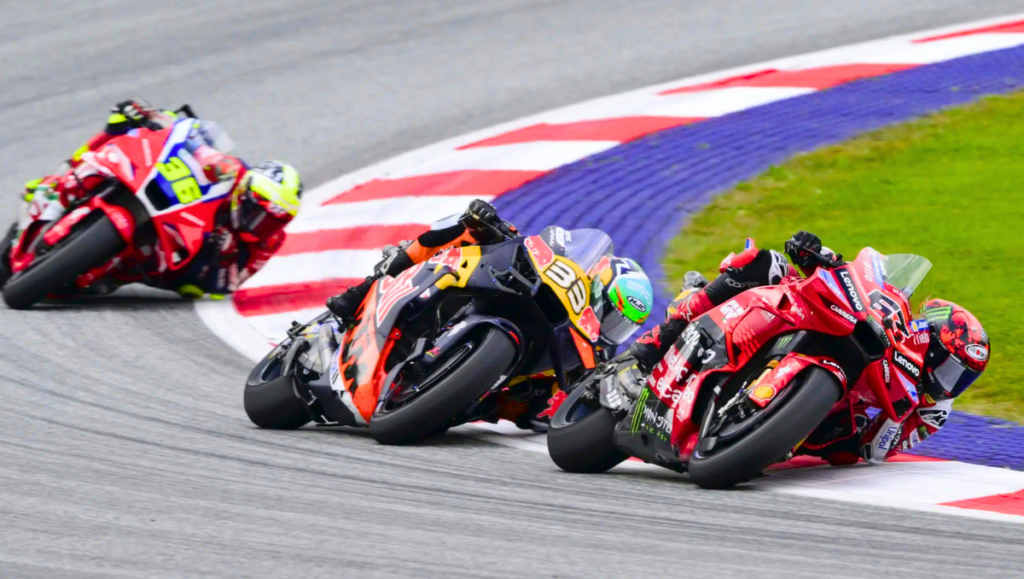 MotoGP Pays-Bas 2026 : horaires, chaîne TV et programme complet du week-end