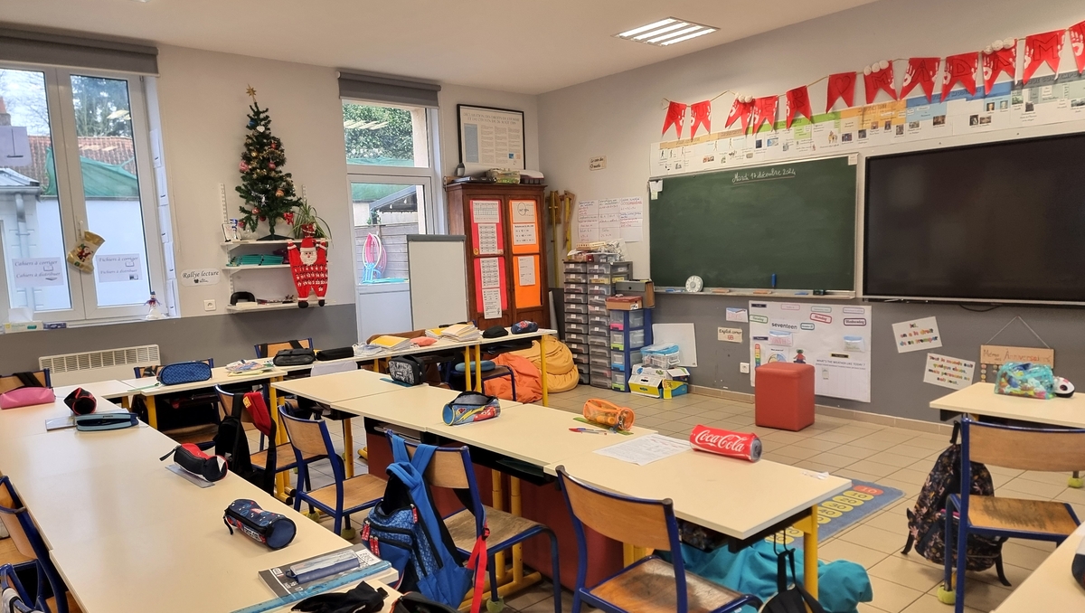 EDF investit 80 millions d’euros pour climatiser les écoles : une mesure salutaire ou un gaspillage d’argent public ?