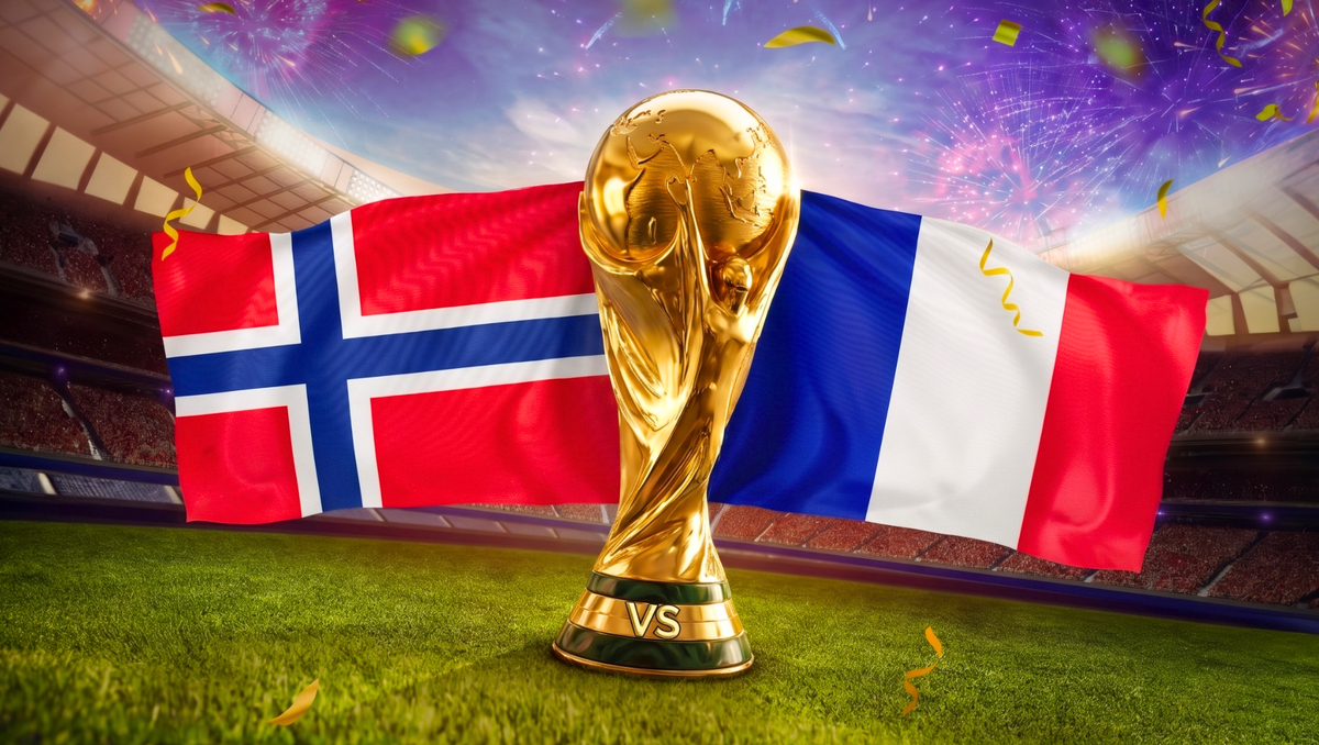 Coupe du Monde 2026 : découvrez le programme complet des matchs du 26 juin et où les regarder