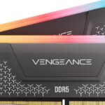 Prime Day 2024 : la RAM DDR5 Corsair Vengeance RGB RS à prix cassé