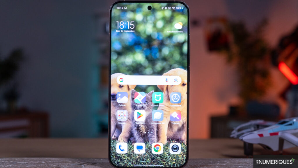 Xiaomi 15T Pro en promotion : l’offre à ne pas manquer à 549,99 €
