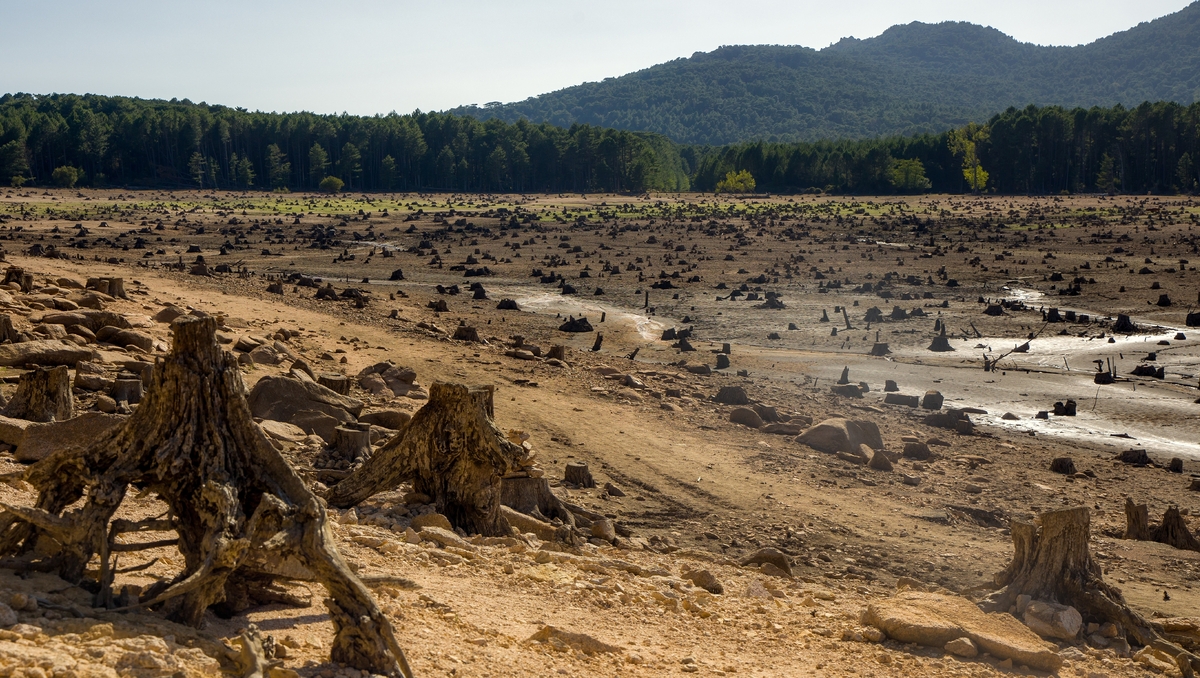 Climat en 2100 : à quoi ressemblera la France avec des températures extrêmes et des canicules multipliées ?