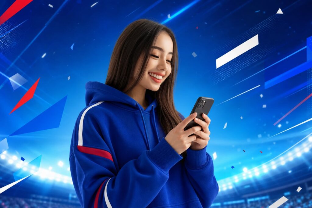 Coupe du Monde 2026 : Bouygues Telecom lance un forfait mobile idéal pour les passionnés de football