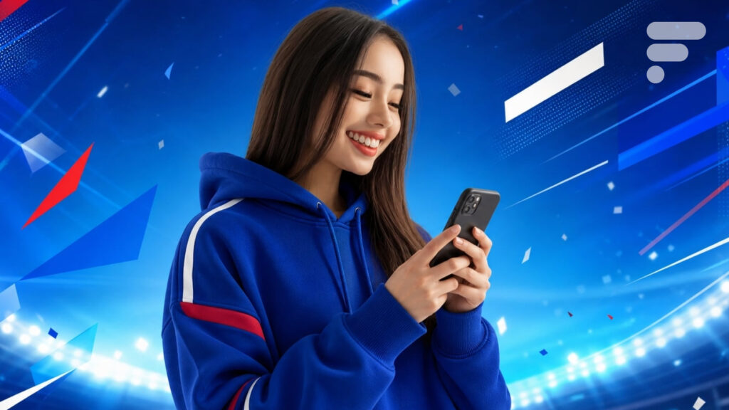 Coupe du Monde 2026 : Bouygues Telecom lance un forfait mobile idéal pour les passionnés de football