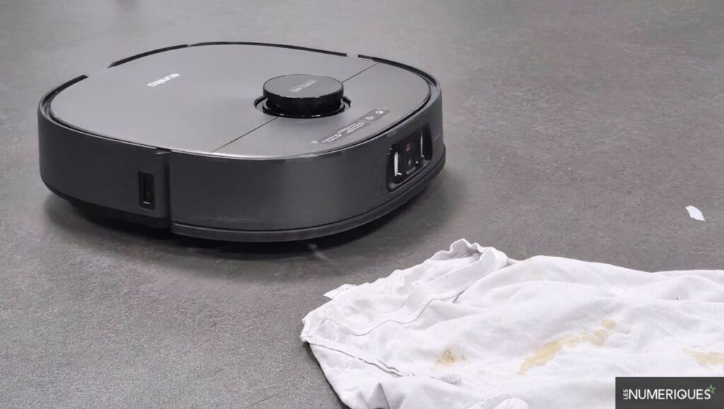 Découvrez l’aspirateur robot Eureka J15 Pro Ultra : l’offre imbattable du moment