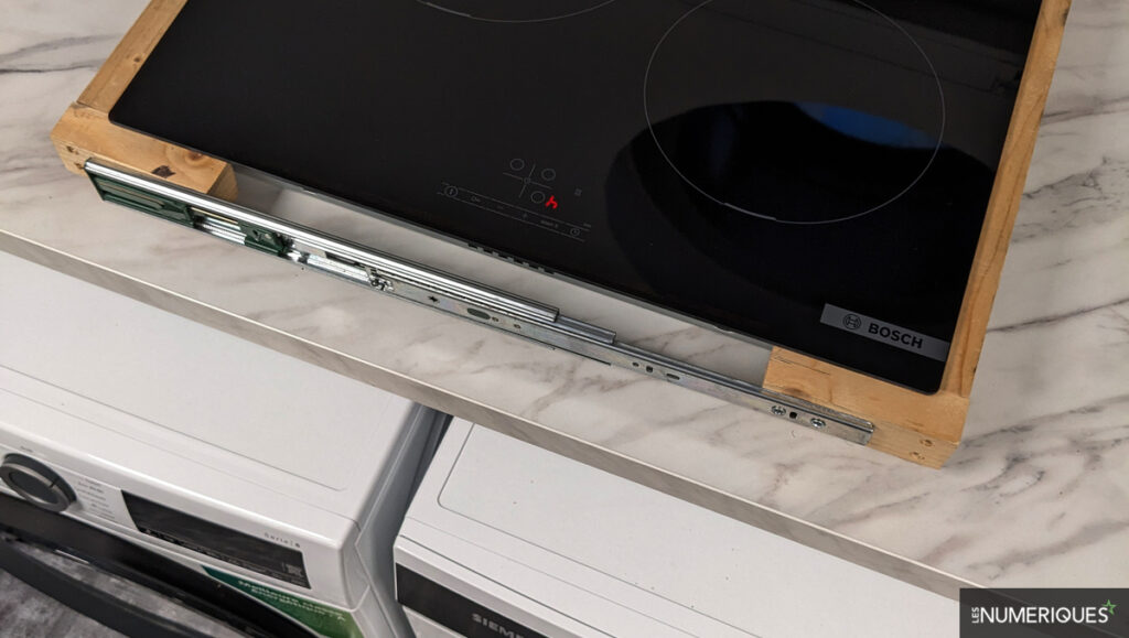 Table à induction Bosch PUJ611BB5E en promotion à 233,99 € : l’offre à ne pas manquer