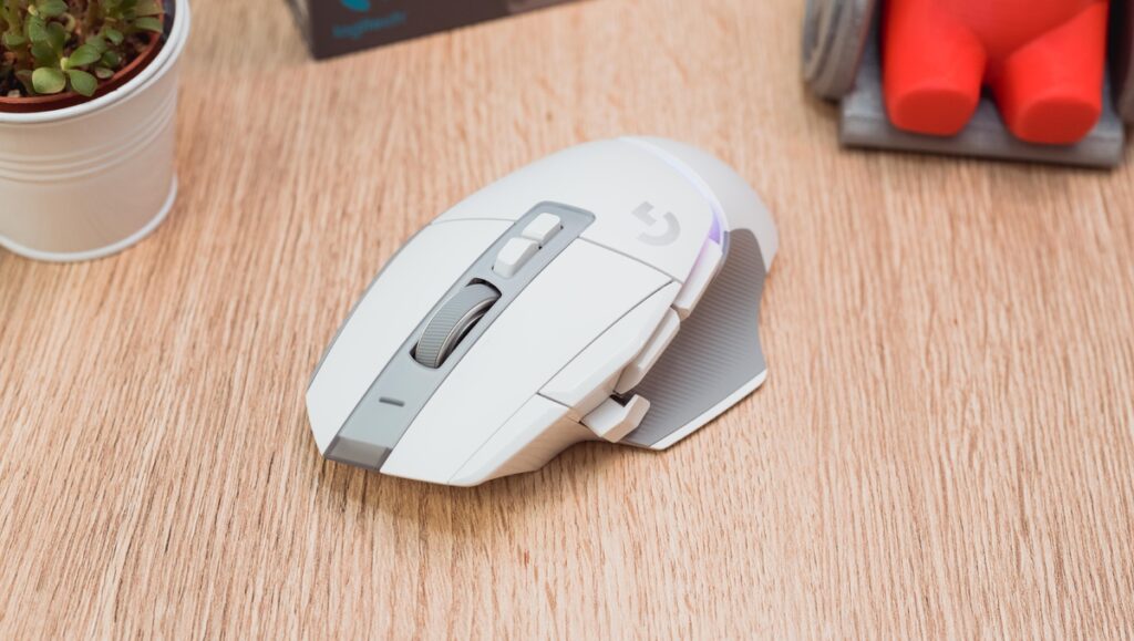 Promo exceptionnelle : la souris gaming Logitech G502 X Plus à moins de 90 € pendant le Prime Day