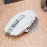 Promo exceptionnelle : la souris gaming Logitech G502 X Plus à moins de 90 € pendant le Prime Day