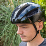 Promo exceptionnelle : le casque Bontrager Starvos Wavecel jaune à moins de 34 €