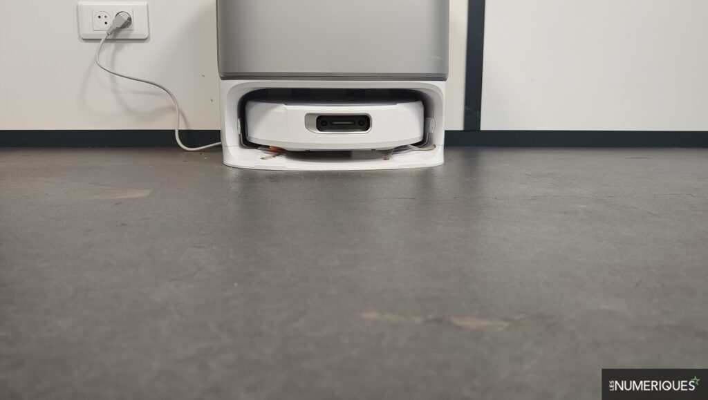 Aspirateur robot Narwal Flow en promo : -12% à moins de 700€ chez Fnac, Darty et Boulanger