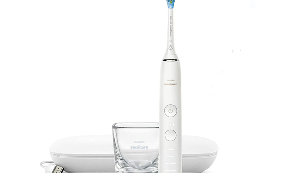 Philips Sonicare DiamondClean en or rose à prix réduit : l’offre Prime Day à ne pas manquer