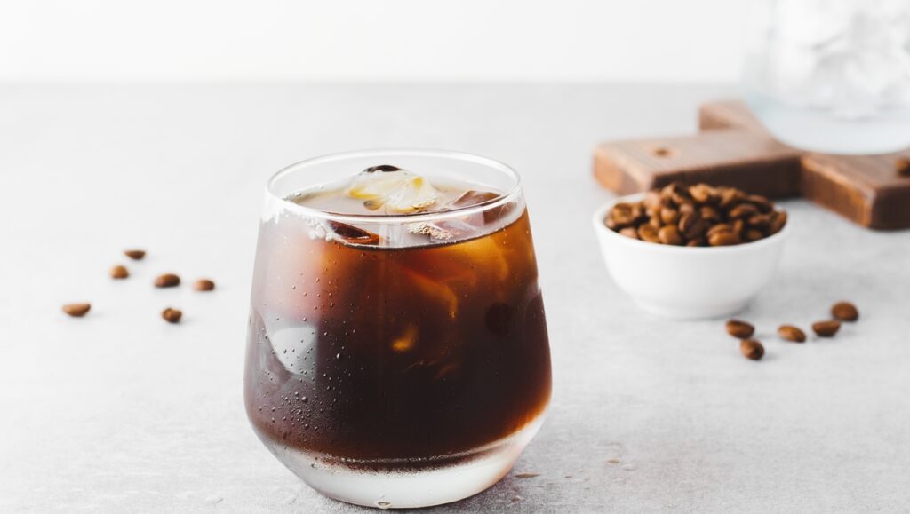 Cold Brew : la solution rafraîchissante pour savourer son café en pleine canicule