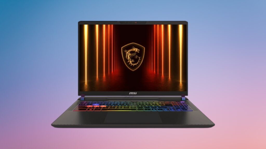 Asus ROG Strix Scar 18 : une bête de gaming en promotion avec 1 200 € de réduction