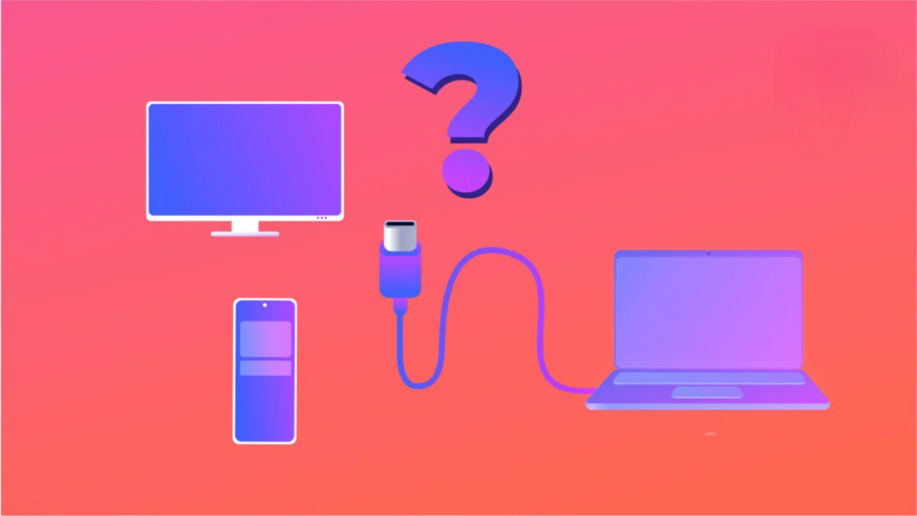 Câbles USB-C : notre guide pour choisir le modèle idéal selon vos appareils