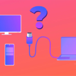 Câbles USB-C : notre guide pour choisir le modèle idéal selon vos appareils