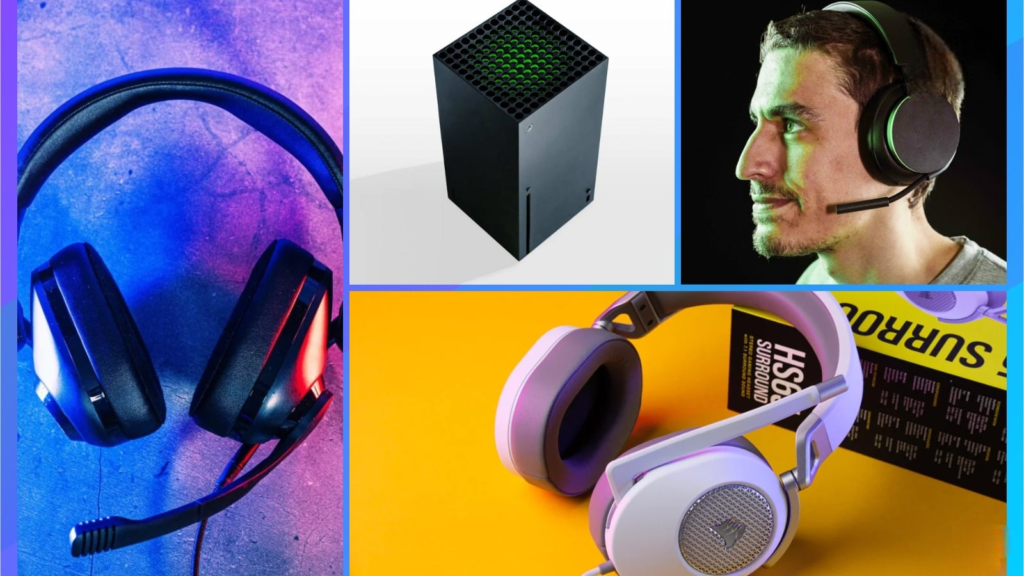 Casques gaming Xbox 2026 : notre sélection des meilleurs modèles sans fil et filaires