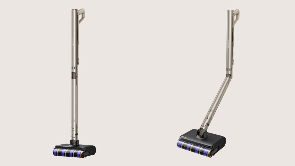 Dreame Aqua Air vs Dyson PencilVac