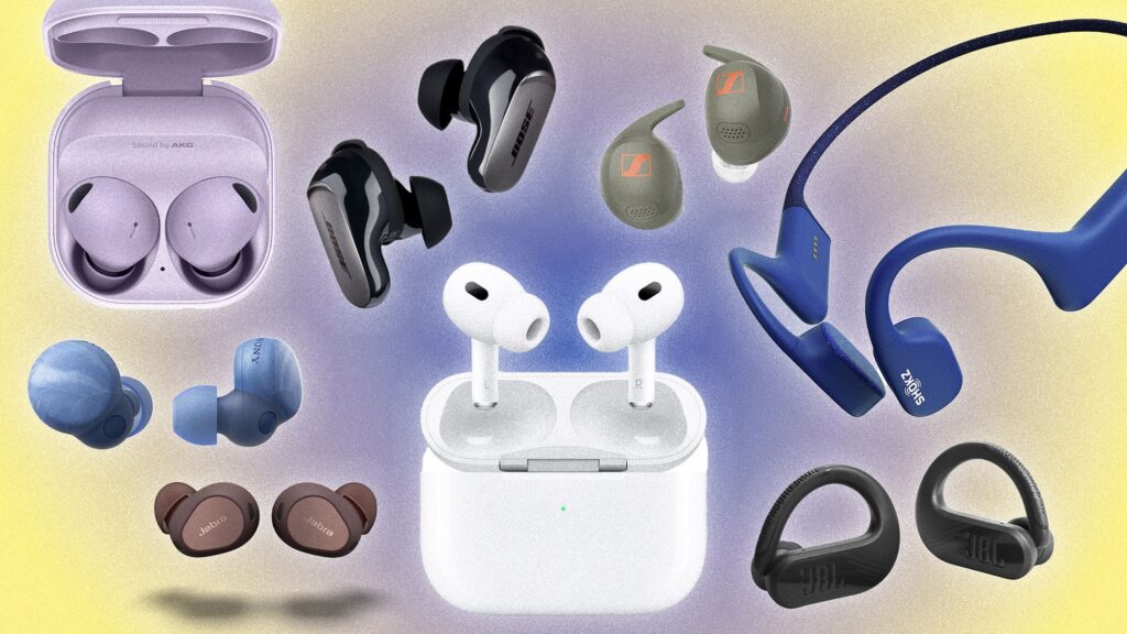 Écouteurs Bluetooth économiques en 2026 : notre sélection des meilleurs modèles à moins de 100 €