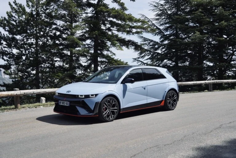 Découverte des 3 modèles électriques les plus marquants de juin 2026