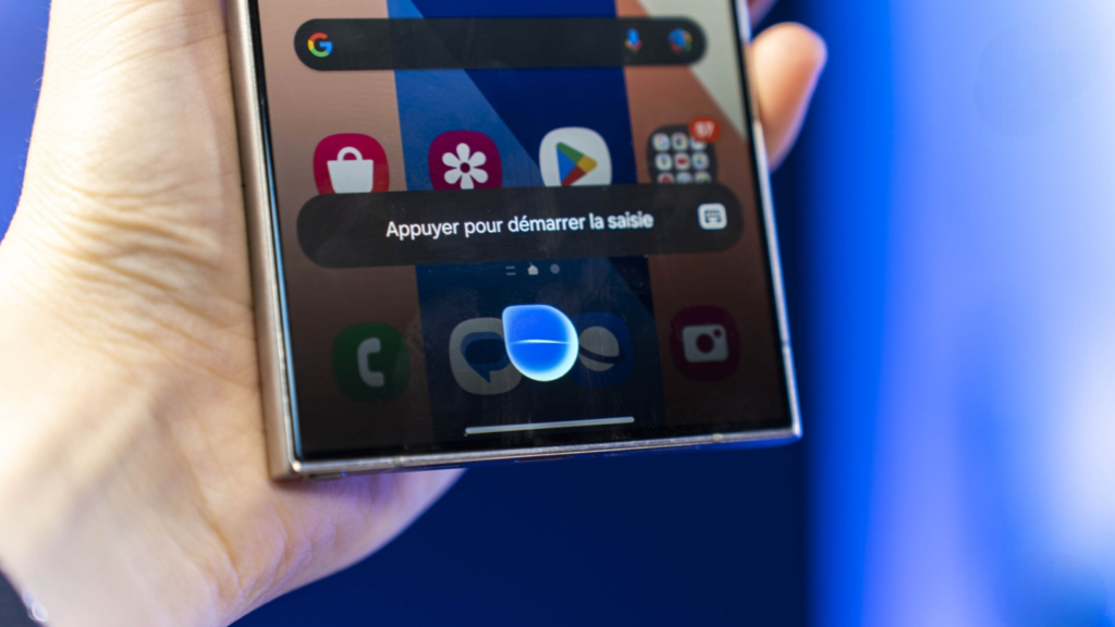 One UI 9 : Samsung supprime enfin "Salut Bixby" pour une activation plus intuitive