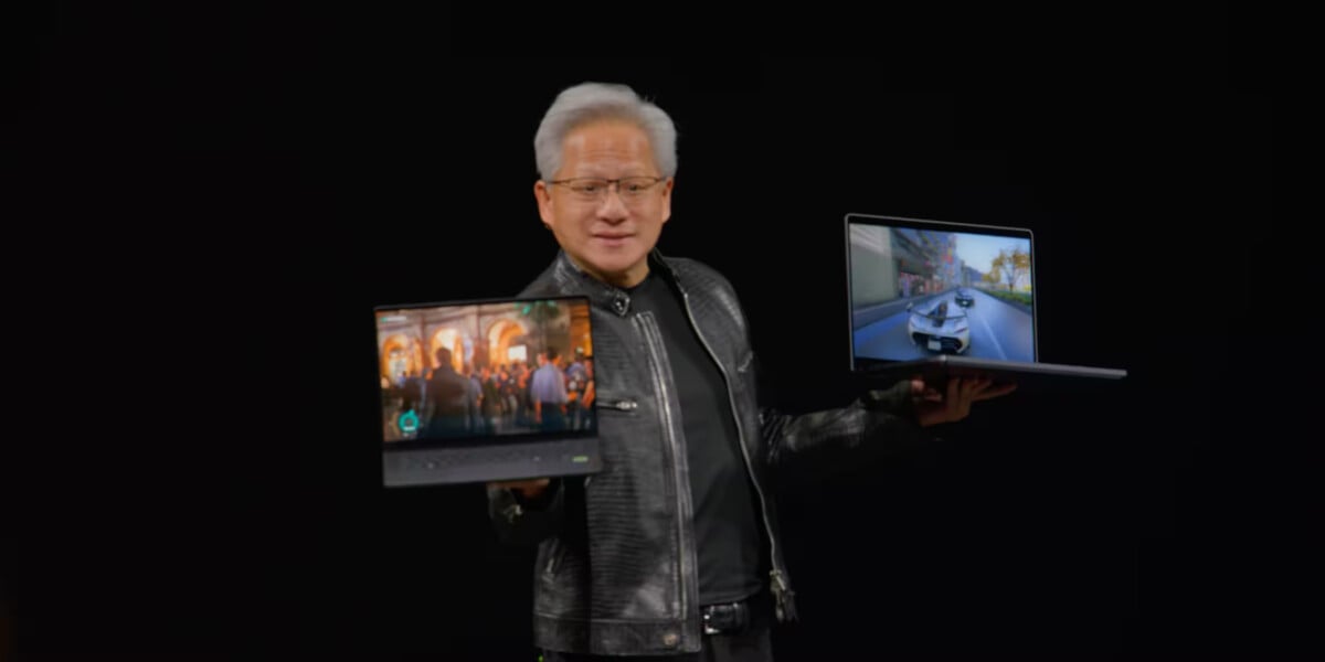 Nvidia RTX Spark : la révolution ARM qui défie Intel et AMD dans l’univers du PC