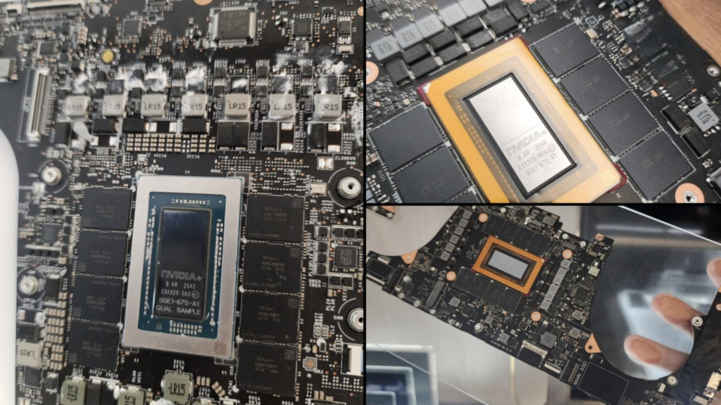 RTX Spark, N1X et GB10 : décryptage des trois noms d&rsquo;une même puce Nvidia