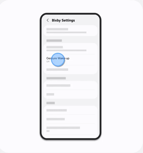 One UI 9 : Samsung supprime enfin "Salut Bixby" pour une activation plus intuitive