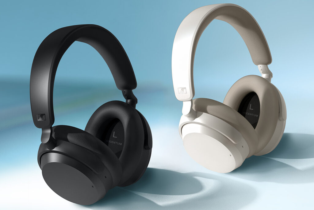 Sennheiser Accentum Wireless à moins de 100 € : l’affaire audio à ne pas manquer