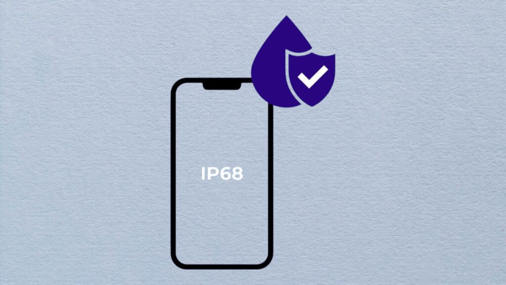 Smartphone étanche 2026 : quel modèle IP68 choisir pour résister à l’eau ?