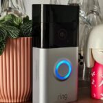 Sonnette connectée Ring à prix cassé : la Battery Video Doorbell Plus à 64,99 € seulement