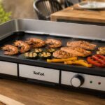 Plancha XXL Tefal en solde : l’offre à ne pas manquer à 119,99 €