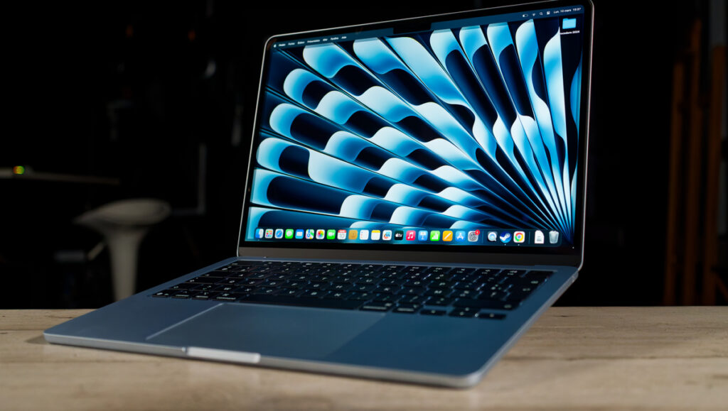 Prime Day 2026 : les ultraportables Apple, Samsung et Asus à prix cassés