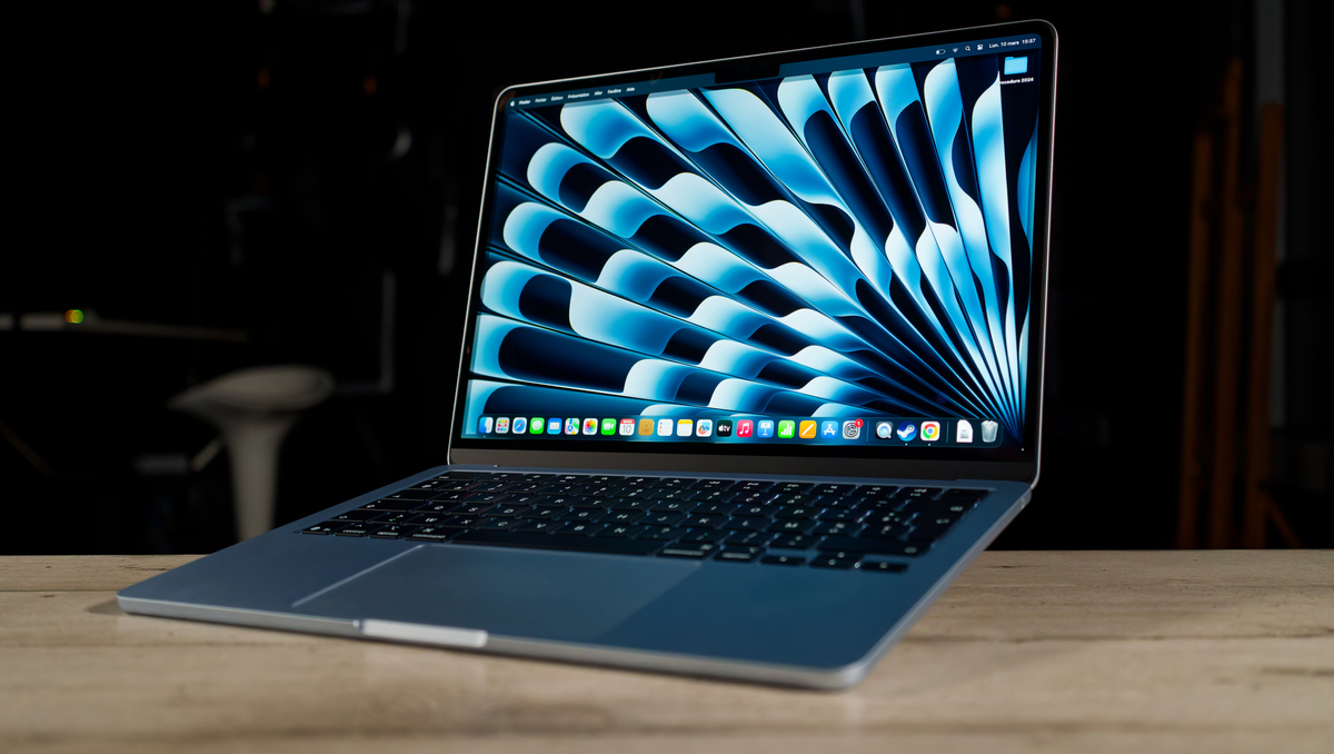 Prime Day 2026 : les ultraportables Apple, Samsung et Asus à prix cassés