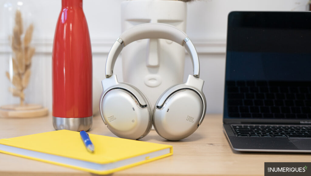 JBL Tour One M2 en solde : le casque Bluetooth premium à moins de 140 €