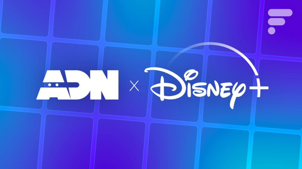 Disney+ mise sur l’anime japonais pour dominer le marché français du streaming