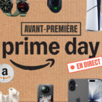 Prime Day 2026 : Amazon lance des promotions exceptionnelles avant l’heure – Découvrez les meilleures affaires