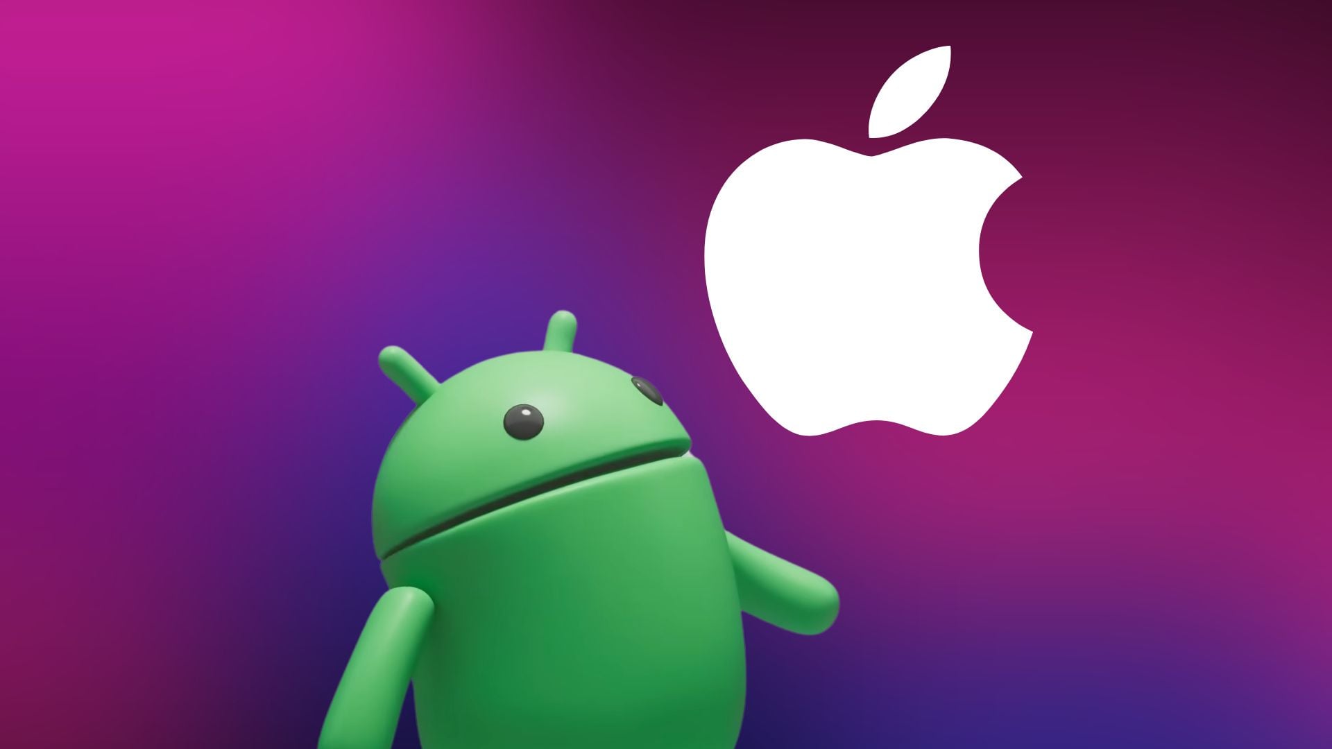 Android 17 révolutionne le passage d’iPhone à Android : iMessage et fond d’écran inclus